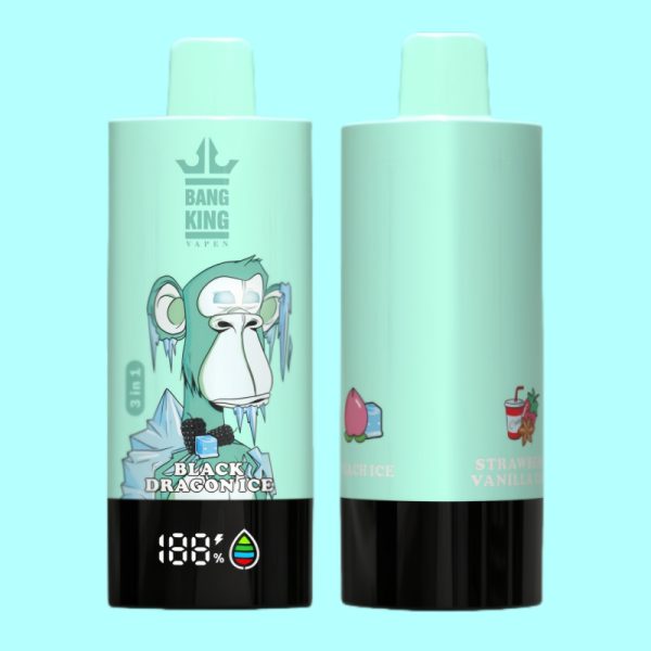 Bang King 85000 Puffs | Vape Kopen Bang King 85000 Puffs