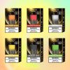 POCO BM7000 Puffs | Vape Kopen Best POCO BM7000 Puffs Type-C Charging Electronic Cigarette Vapes Disposable