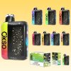 ELF BOX PULSE X 25000 Puffs | Vape Kopen ELF BOX PULSE X 25000 Puffs | Vape Kopen