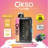 ELF BOX PULSE X 25000 Puffs | Vape Kopen ELF BOX PULSE X 25000 Puffs | Vape Kopen