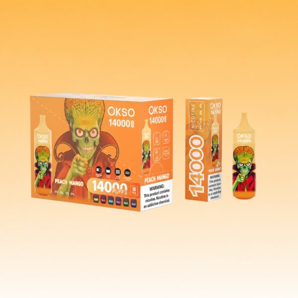 ELF BOX RGB 14000 Pro | Vape Kopen ELF BOX RGB 14000 Pro | Vape Kopen