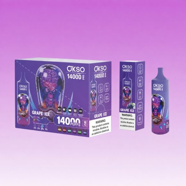 ELF BOX RGB 14000 Pro | Vape Kopen ELF BOX RGB 14000 Pro | Vape Kopen