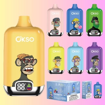 Elf Box Digital 12000 Puffs | Vape Kopen Elf Box Digital 12000 Puffs | Vape Kopen