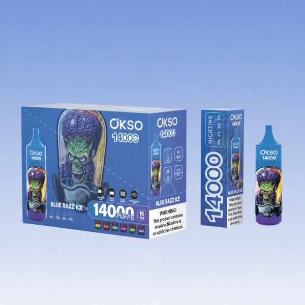 Elf Box 14000 Puffs | Vape Kopen Elf Box 14000 Puffs | Vape Kopen