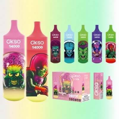 Elf Box 14000 Puffs | Vape Kopen Elf Box 14000 Puffs | Vape Kopen