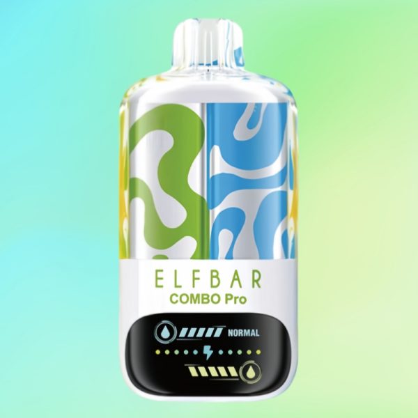Elf Bar Combo Pro 30k Puffs | Vape Kopen Elf Bar Combo Pro 30k Puffs