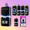 Elf Bar Moon Night 40k puffs | Vape Kopen Elf Bar Moon Night 40k Puffs