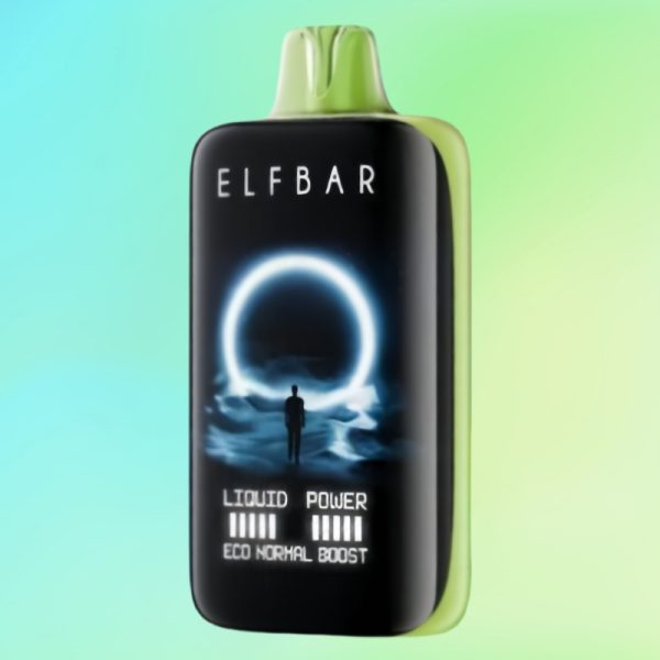 Elf Bar Moon Night 40k puffs | Vape Kopen Elf Bar Moon Night 40k Puffs
