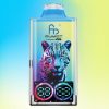 Fumot Leopard 40000 Puffs | Vape Kopen Fumot Leopard 40000 Puffs