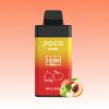POCO BL 10000 Puffs | Vape Kopen Hot Selling Wholesale POCO BL10000 Puffs Zero Nicotine Disposable Vape