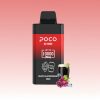 POCO BL 10000 Puffs | Vape Kopen Hot Selling Wholesale POCO BL10000 Puffs Zero Nicotine Disposable Vape