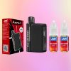 JNR AeroX 32k Puffs | Vape Kopen JNR AeroX 32k Puffs