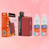 JNR AeroX 32k Puffs | Vape Kopen JNR AeroX 32k Puffs