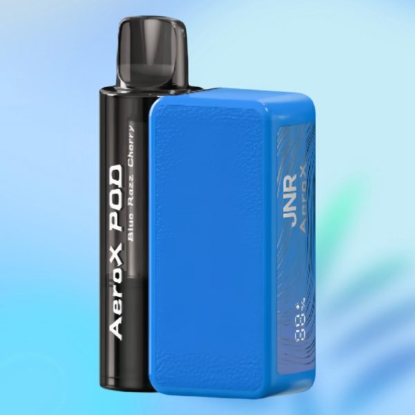 JNR AeroX 32k Puffs | Vape Kopen JNR AeroX 32k Puffs