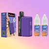 JNR AeroX 32k Puffs | Vape Kopen JNR AeroX 32k Puffs