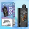 JNR Eagle 23000 Puffs | Vape Kopen JNR Eagle 23000 Puffs