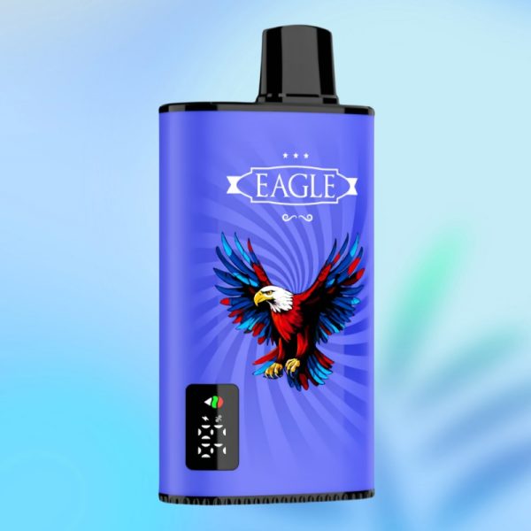 JNR Eagle 23000 Puffs | Vape Kopen JNR Eagle 23000 Puffs