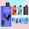 JNR Eagle 23000 Puffs | Vape Kopen JNR Eagle 23000 Puffs