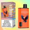 JNR Eagle 23000 Puffs | Vape Kopen JNR Eagle 23000 Puffs