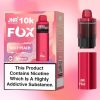 JNR FOX 10K Puffs | Vape Kopen JNR FOX 10K Puffs | Vape Kopen