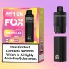 JNR FOX 10K Puffs | Vape Kopen JNR FOX 10K Puffs | Vape Kopen