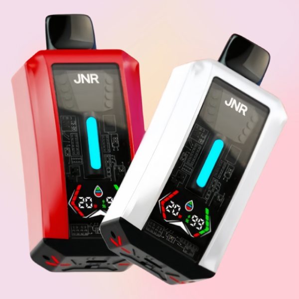 JNR Tank Pro 33k Puffs | Vape Kopen JNR Tank Pro 33k puffs