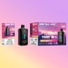 JNR Tank Pro 33k Puffs | Vape Kopen JNR Tank Pro 33k puffs