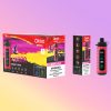 Okso Shisha Max 40k Puffs | Vape Kopen Okso Shisha Max 40k Puffs