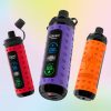 Okso Shisha Max 40k Puffs | Vape Kopen Okso Shisha Max 40k Puffs