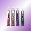 Elf Box Crystal Bar 600 Puffs | Vape Kopen Cheap Elf Box Crystal 600 Puffs Disposable Vape Pen With Low Nicotine