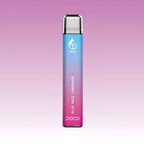 POCO Huge 5000 puffs | Vape Kopen Portable POCO Huge 5000 Puffs 5% Nicotine Disposable Vape Pen