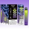 POCO Huge 5000 puffs | Vape Kopen Portable POCO Huge 5000 Puffs 5% Nicotine Disposable Vape Pen