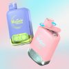 Vapsolo Twins Pro 50k Puffs | Vape Kopen Vapsolo Twins Pro 50k Puffs