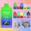 POCO SL 15000 Puffs | Vape Kopen Wholesale POCO SL 15000 Puffs 5% Nicotine Disposable Vape with Airflow Control