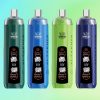 Al Fakher Crystal 8000 Puffs | Vape Kopen Al Fakher Crystal 8000 Puffs | Vape Kopen