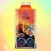 Fumot Leopard 40000 Puffs | Vape Kopen Fumot Leopard 40000 Puffs