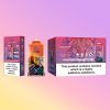 Fumot Leopard 40000 Puffs | Vape Kopen Fumot Leopard 40000 Puffs
