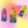 Fumot Leopard 40000 Puffs | Vape Kopen Fumot Leopard 40000 Puffs