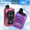 Poco Double 26000 Puffs | Vape Kopen Poco Double 26000 Puffs