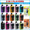 Poco Double 26000 Puffs | Vape Kopen Poco Double 26000 Puffs