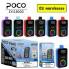 POCO SV 25000 Puffs | Vape Kopen POCO SV 25000 Puffs