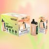 Razz Bar 45000 Puffs | Vape Kopen Razz Bar 45000 Puffs