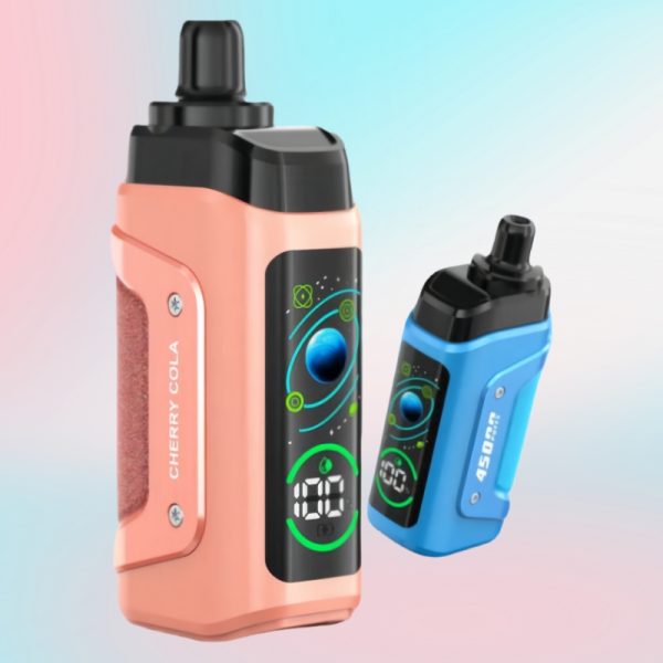 Razz Bar 45000 Puffs | Vape Kopen Razz Bar 45000 Puffs