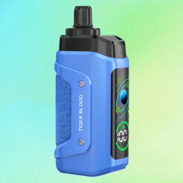 Razz Bar 45000 Puffs | Vape Kopen Razz Bar 45000 Puffs