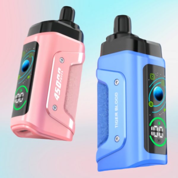 Razz Bar 45000 Puffs | Vape Kopen Razz Bar 45000 Puffs