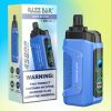 Razz Bar 45000 Puffs | Vape Kopen Razz Bar 45000 Puffs