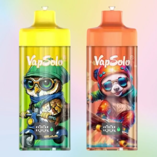 Vapsolo King Pro 40k Puffs | Vape Kopen Vapsolo King Pro 40k Puffs