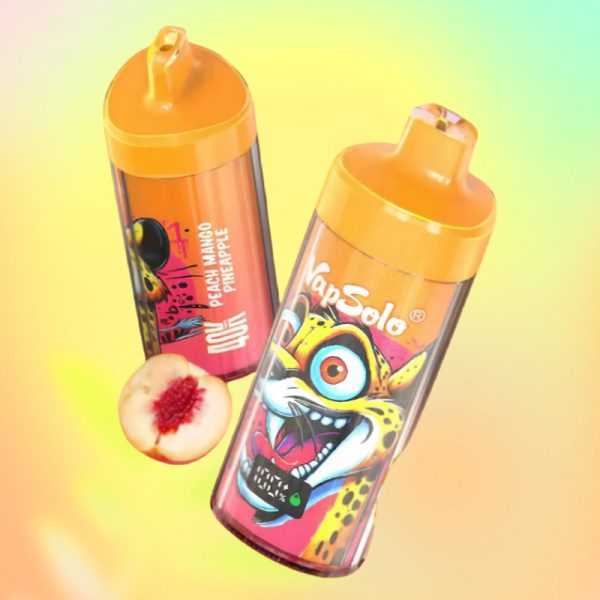 Vapsolo King Pro 40k Puffs | Vape Kopen Vapsolo King Pro 40k Puffs