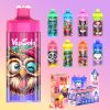 Vapsolo King Pro 40k Puffs | Vape Kopen Vapsolo King Pro 40k Puffs