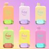 Vapsolo Twins Pro 50k Puffs | Vape Kopen Vapsolo Twins Pro 50k Puffs